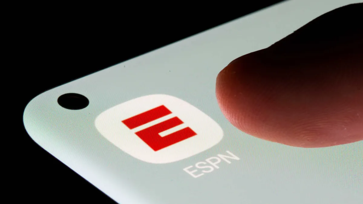 espn — BD news