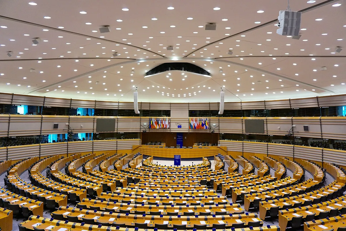 eu-parlament — BD news