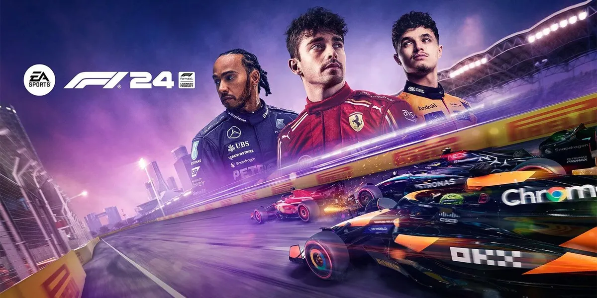f1 — BD news