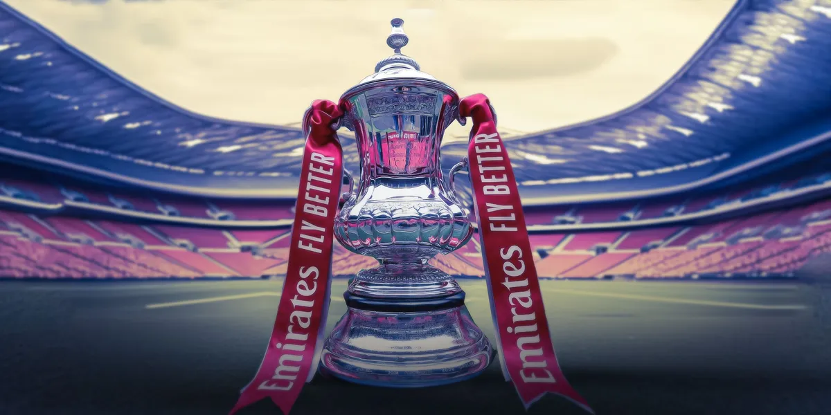 fa cup — BD news