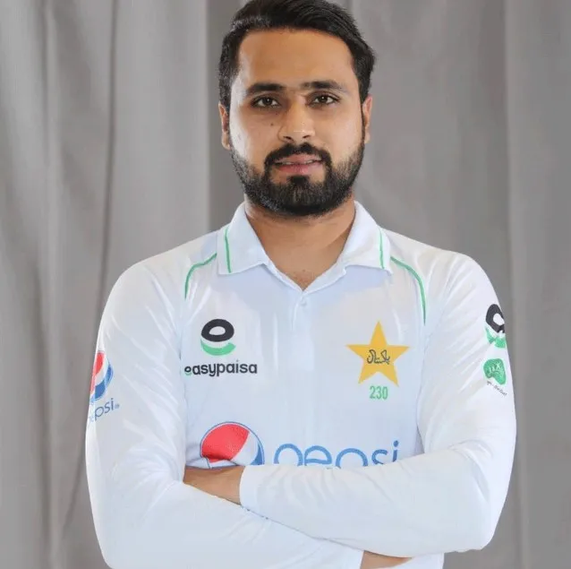 faheem ashraf — BD news