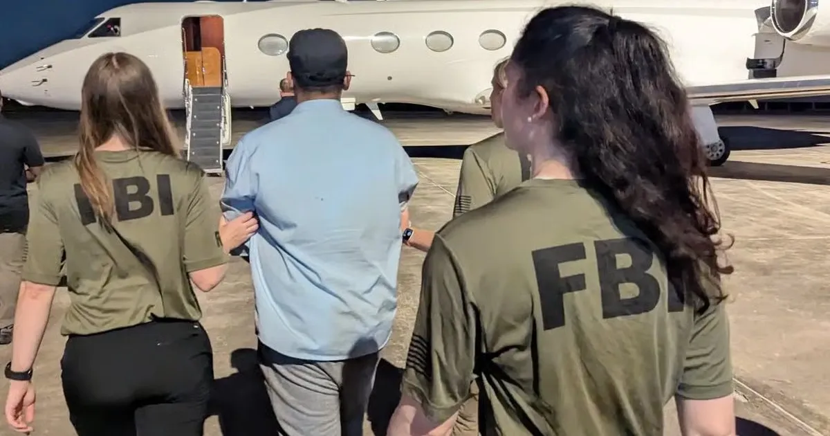 fbi — BD news