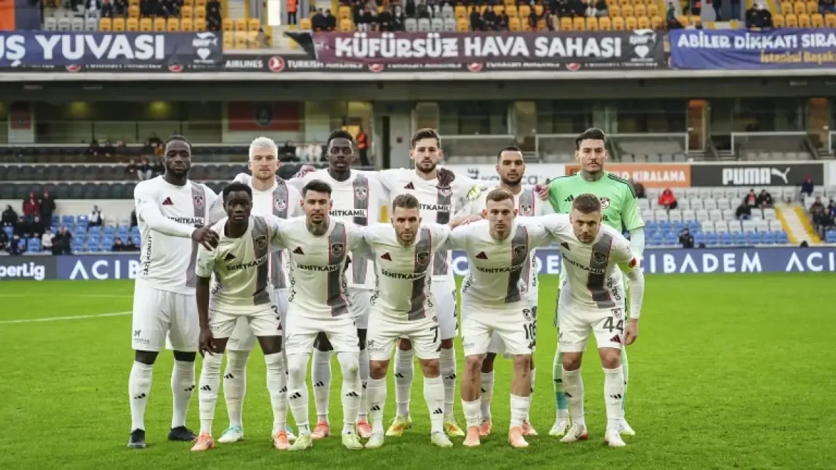 fenerbahçe vs gaziantep — BD news