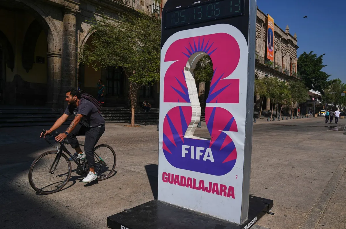 fifa — BD news