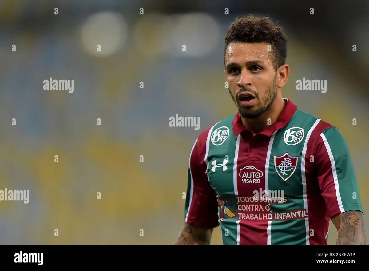 fluminense vs athletico-pr — BD news