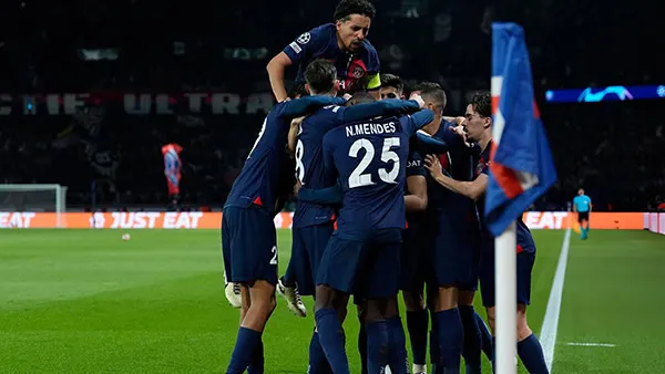 french cup — BD news
