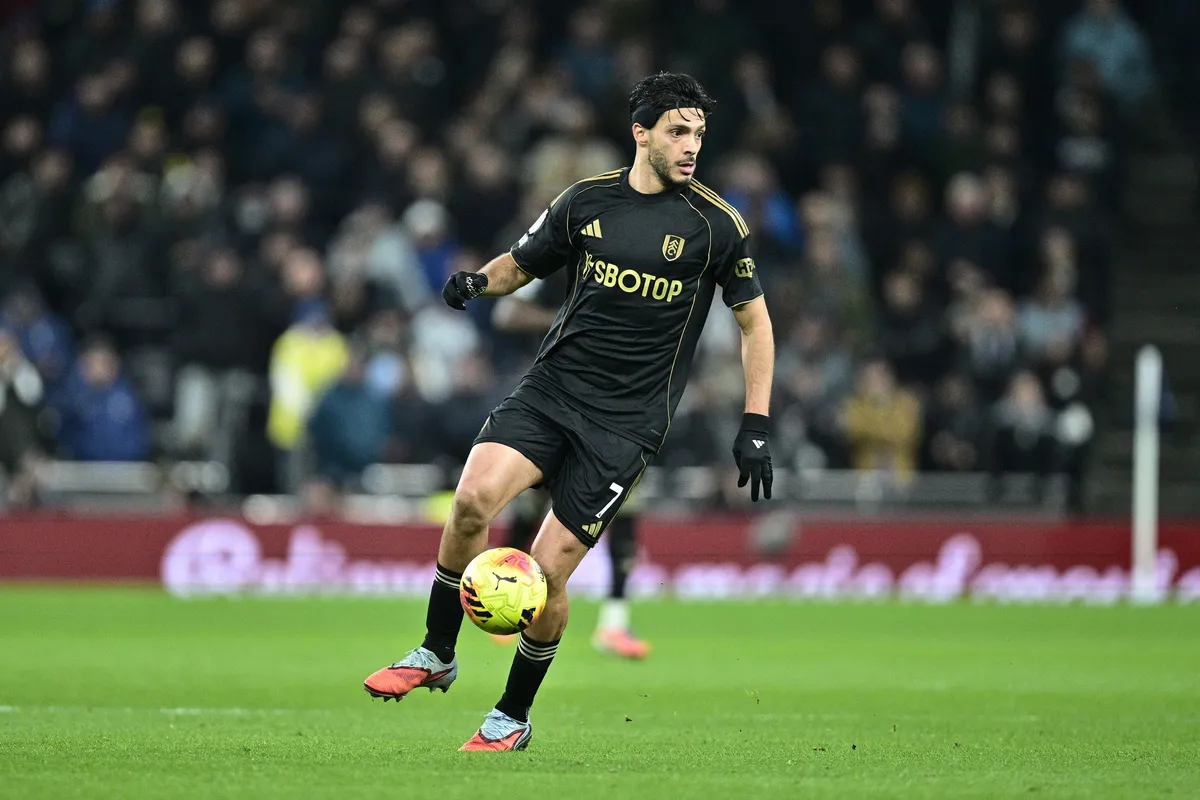 fulham vs southampton — BD news