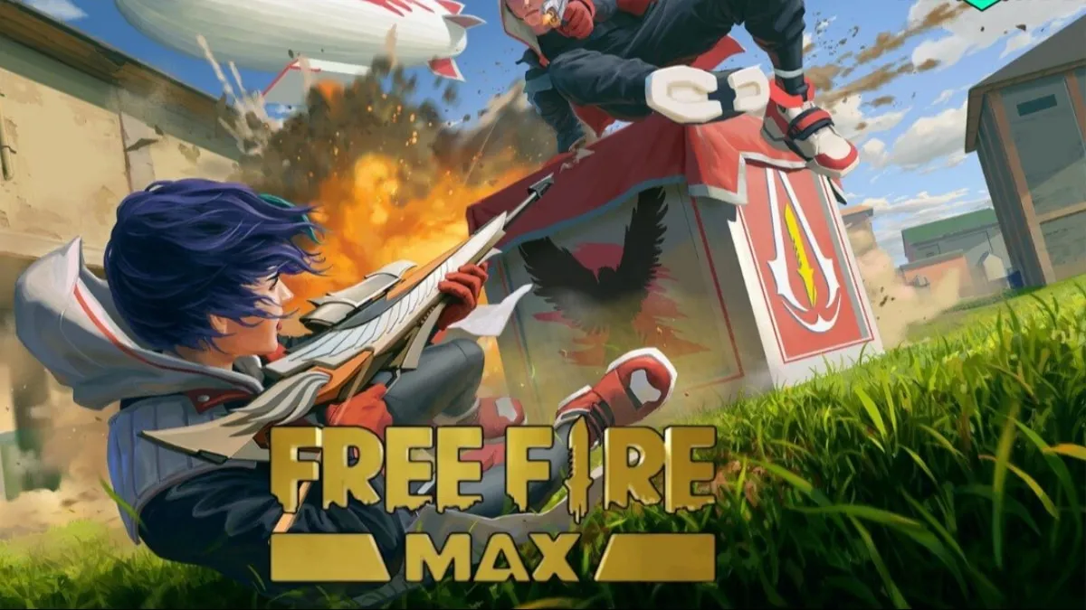 garena free fire max redeem codes — BD news