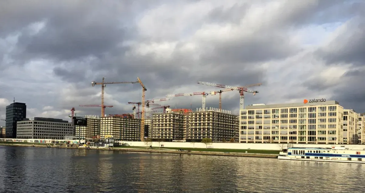germany skilled worker shortage — BD news