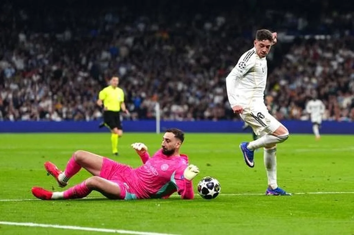 gianluigi donnarumma — BD news