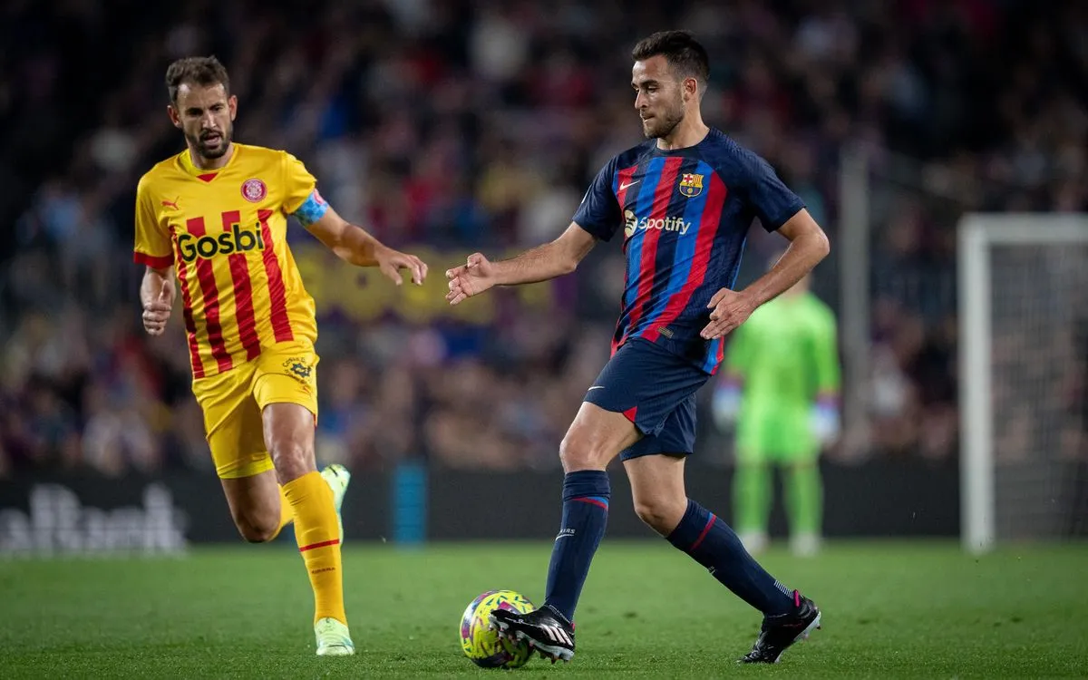 girona fc — BD news