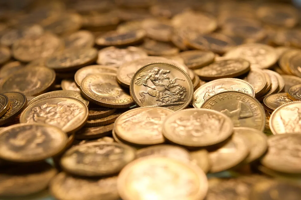 gold prices — BD news
