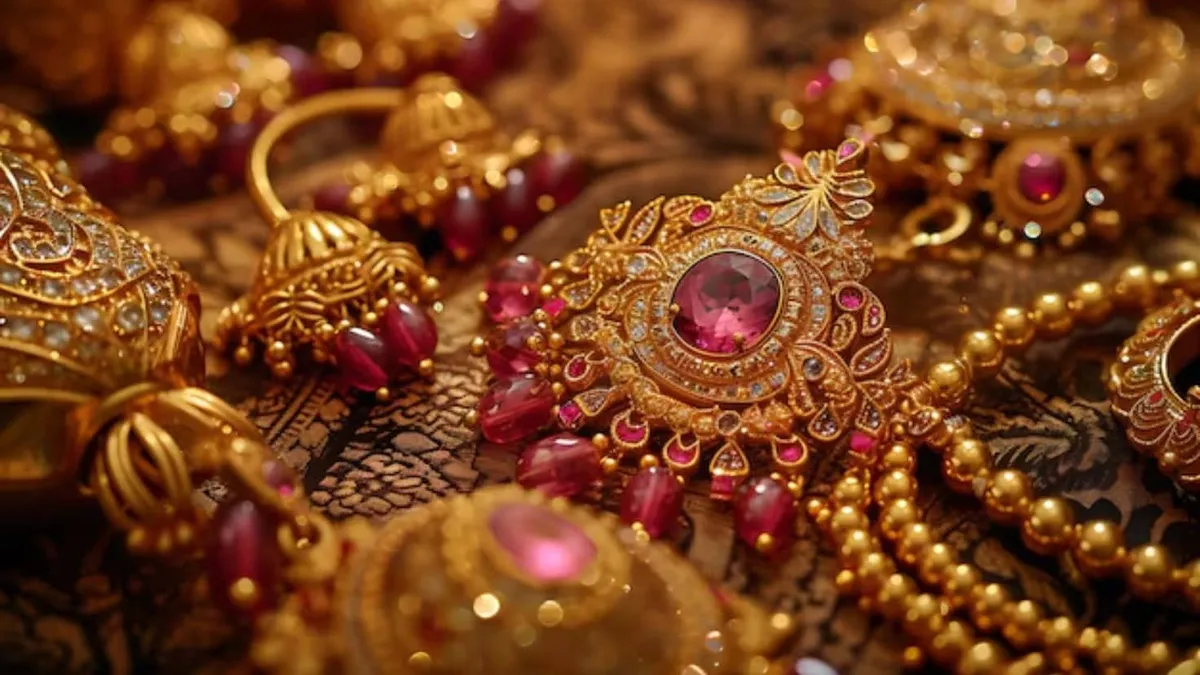 gold rate today — BD news