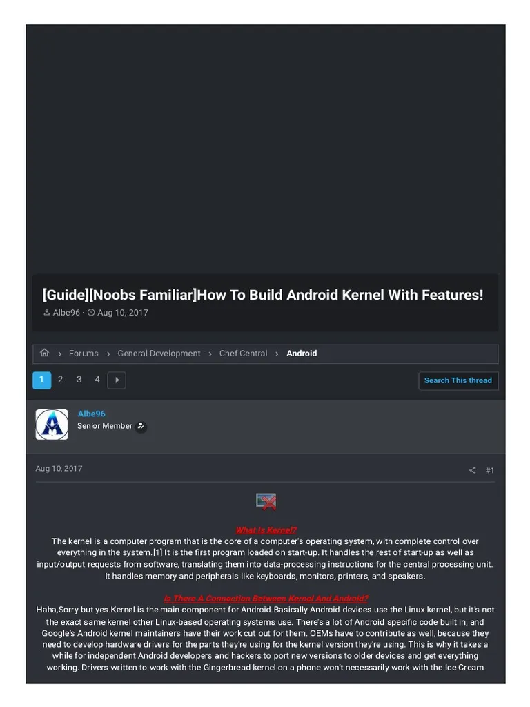 google is adding autofdo to the android kernel for better performance and battery life — BD news
