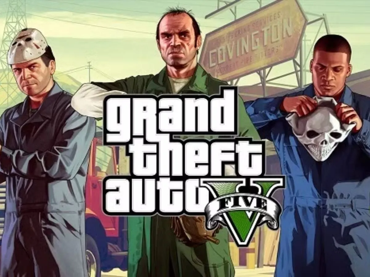 gta5 — BD news
