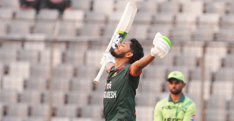 haris rauf — BD news