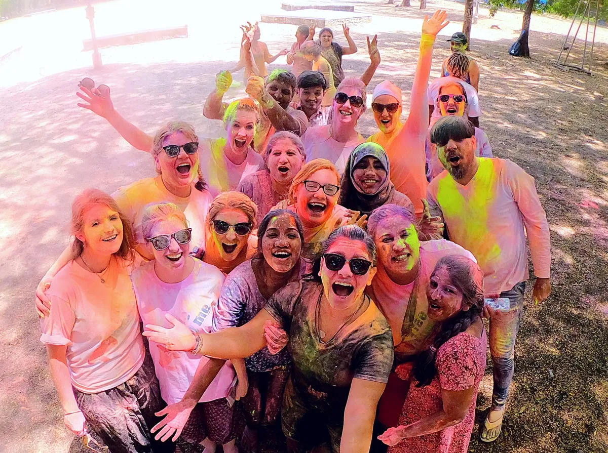 holi 2026 — BD news