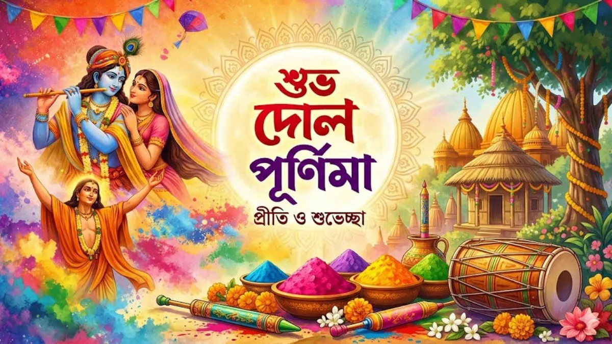 holi — BD news