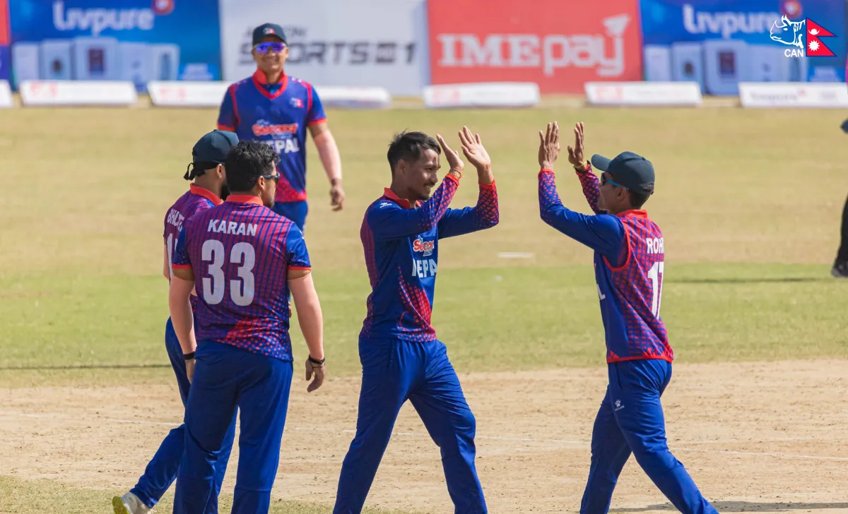 Icc cwc league 2