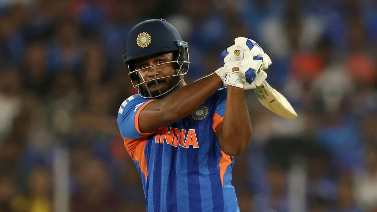 In vs nz: IND vs NZ: T20 World Cup 2026