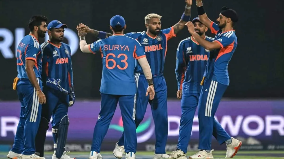 ind vs england — BD news