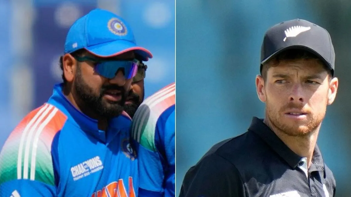 ind vs new — BD news