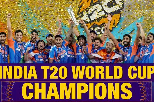 India vs newzeland