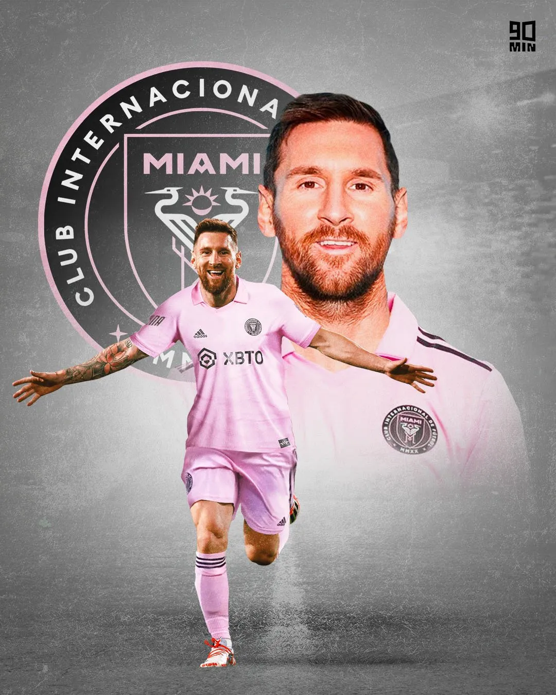 inter miami — BD news
