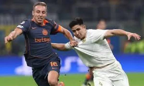 inter milan — BD news