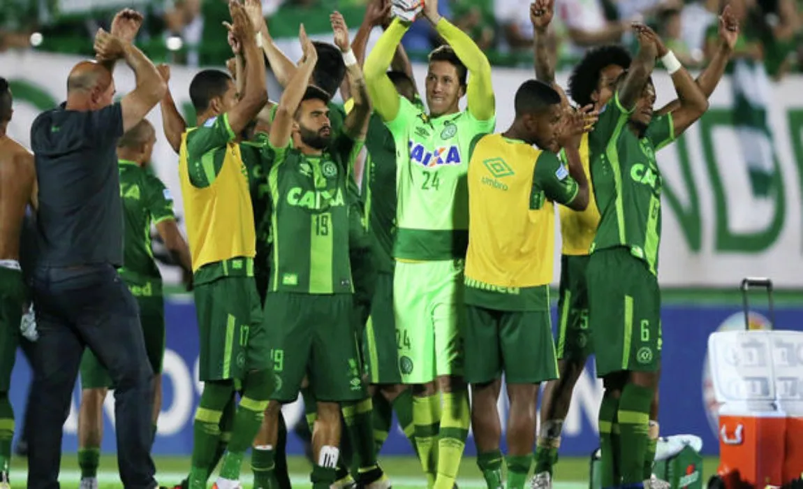 internacional vs chapecoense — BD news