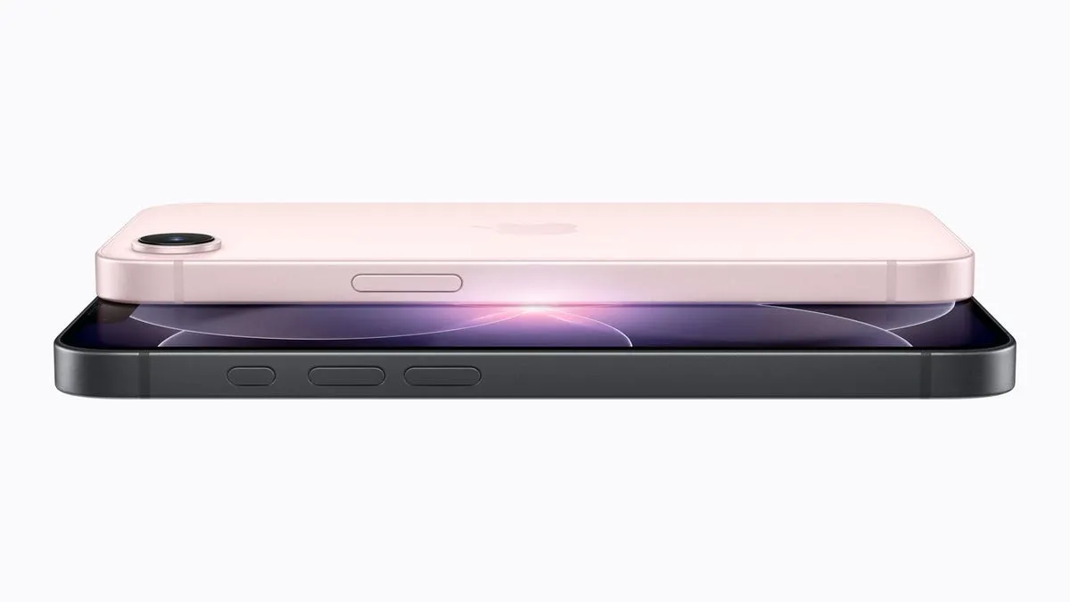 iphone 17e — BD news