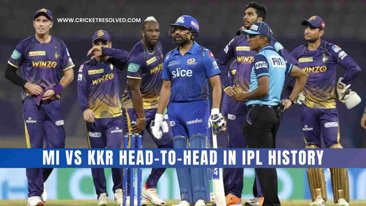 ipl kkr বনাম mi — BD news