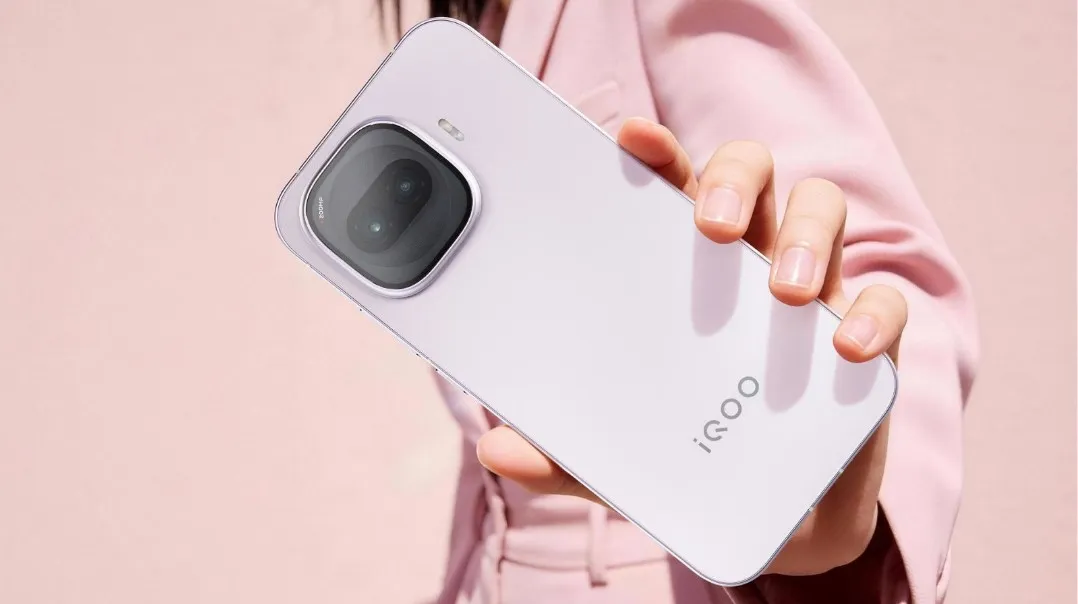 iqoo z11 — BD news