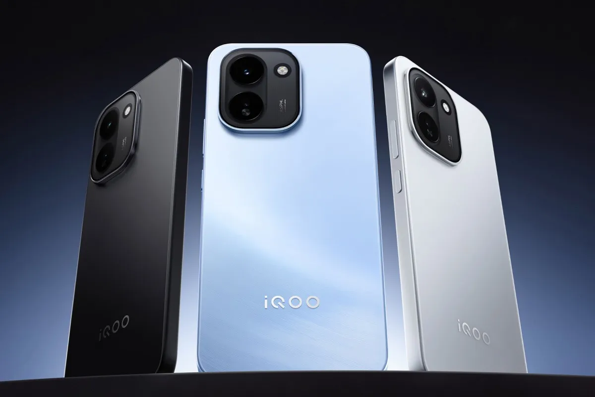 iqoo z11 — BD news