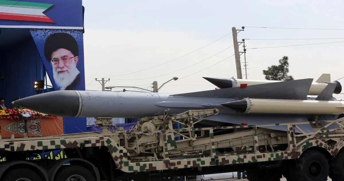 Iran missiles: ইরানের ক্ষেপণাস্ত্র: নতুন হামলা ও প্রতিক্রিয়া