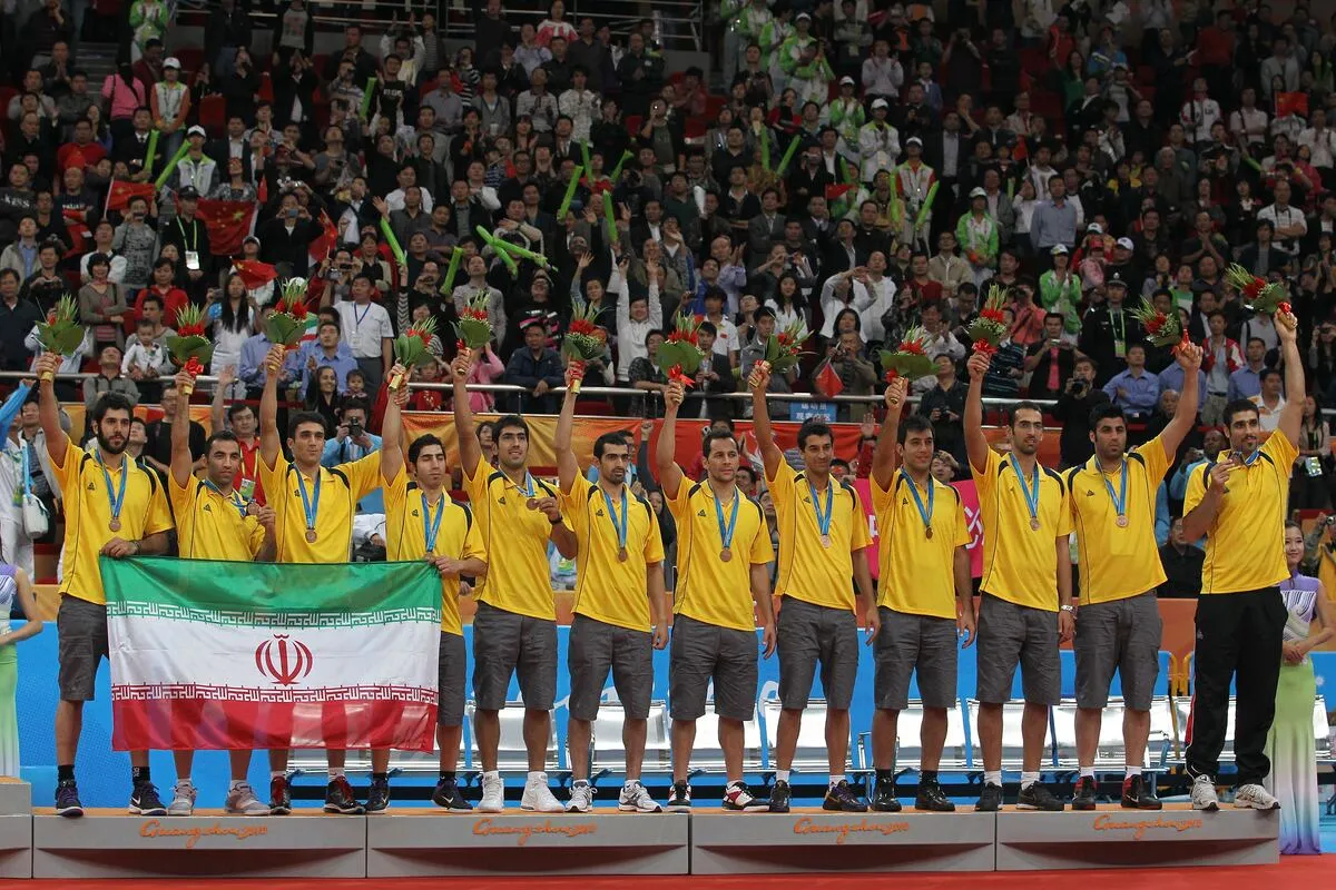 iran vs philippines — BD news