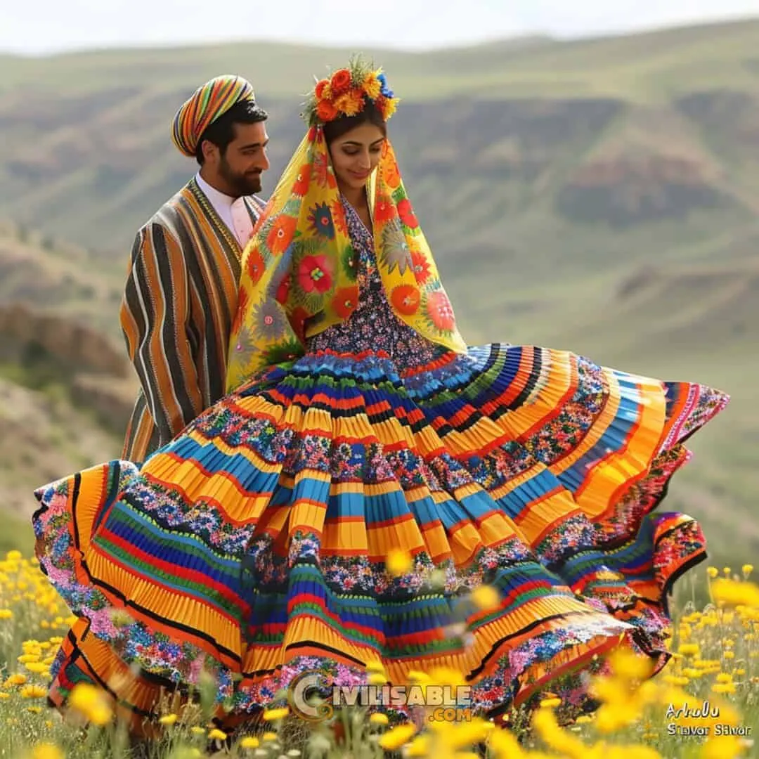 iranian — BD news