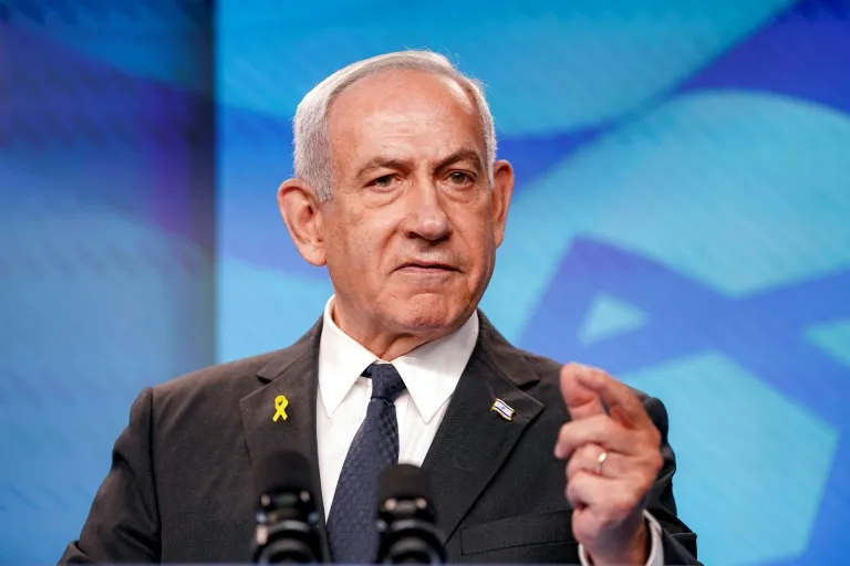 is netanyahu alive — BD news