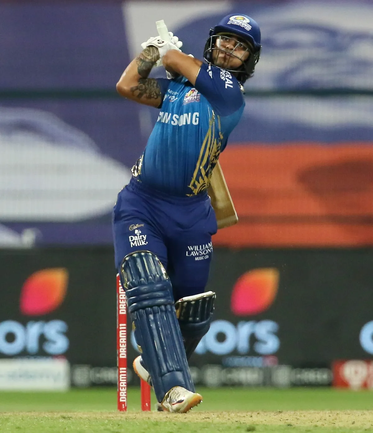 ishan kishan — BD news