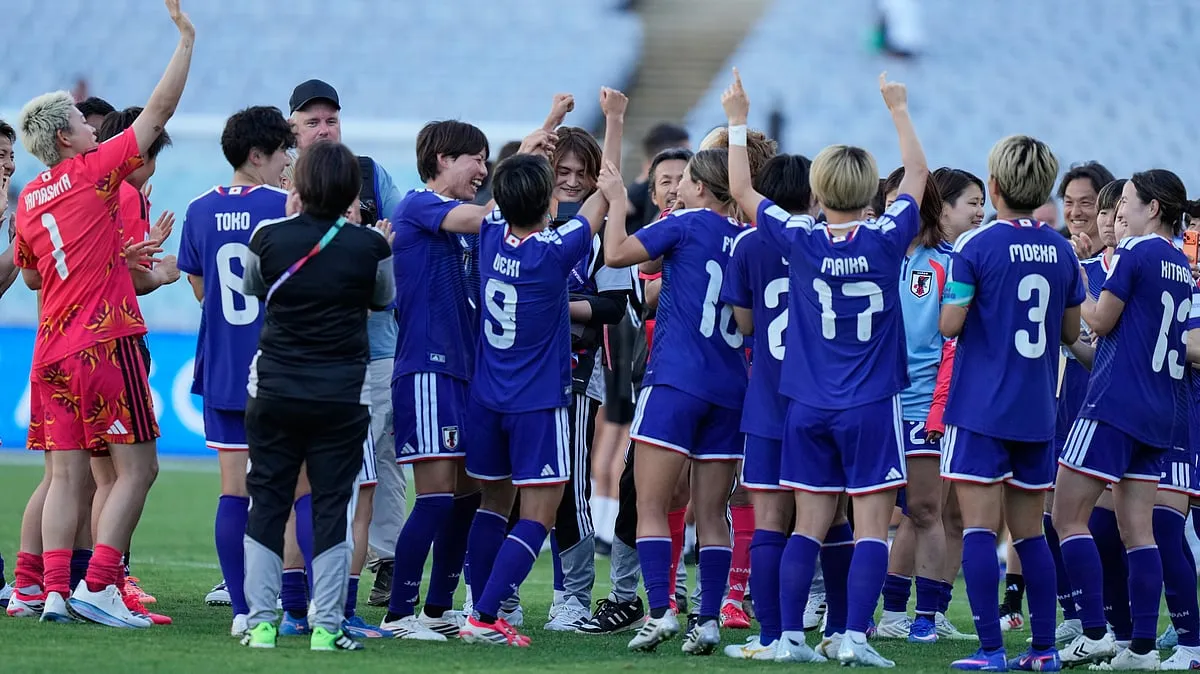 japan vs philippines — BD news