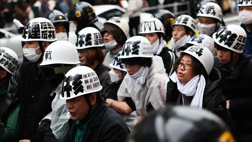 japan — BD news