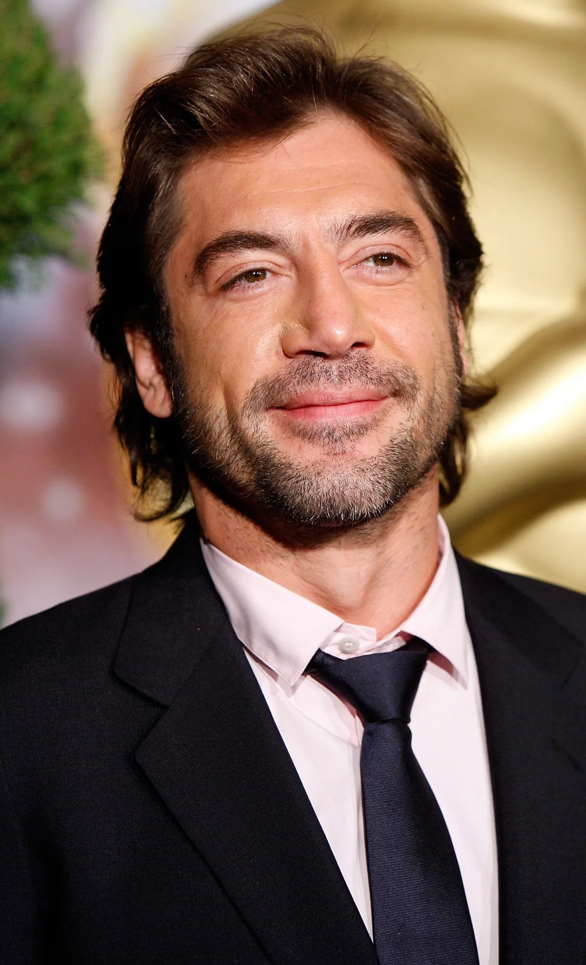 javier bardem — BD news