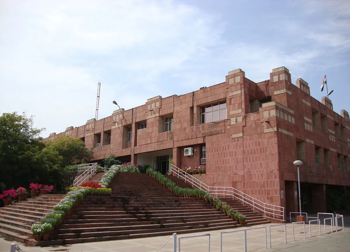 jnu — BD news