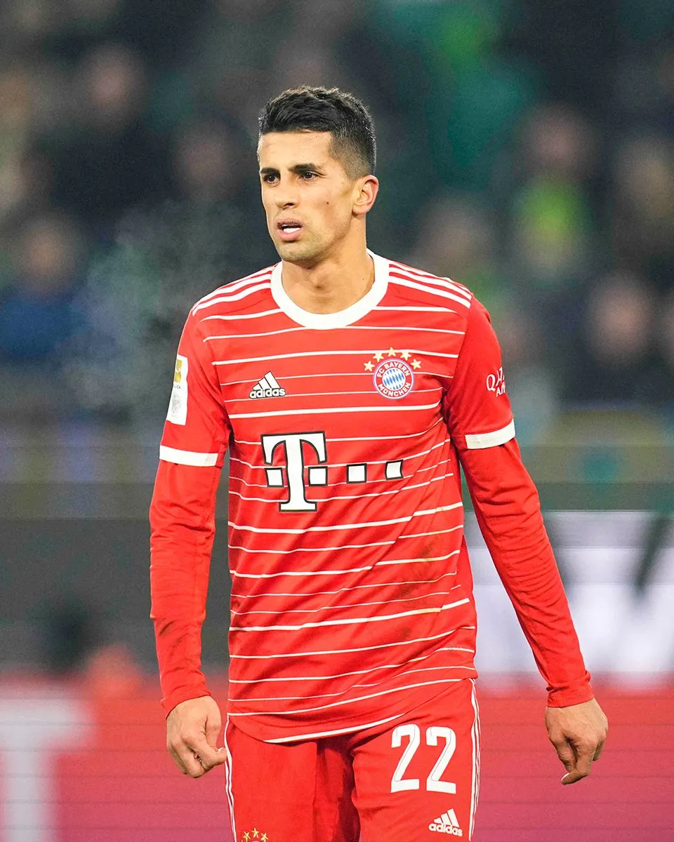 joão cancelo — BD news