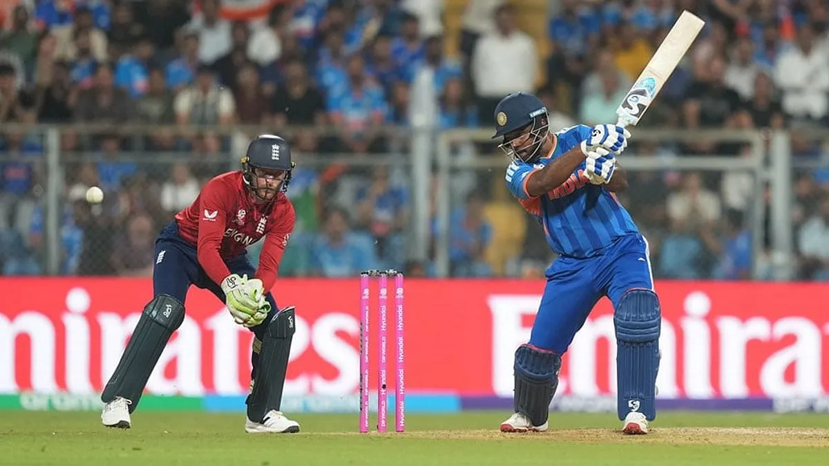 jofra archer — BD news