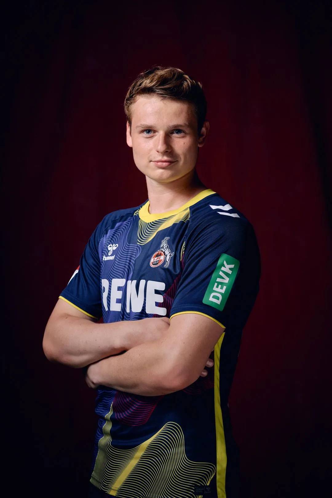 Jonas urbig