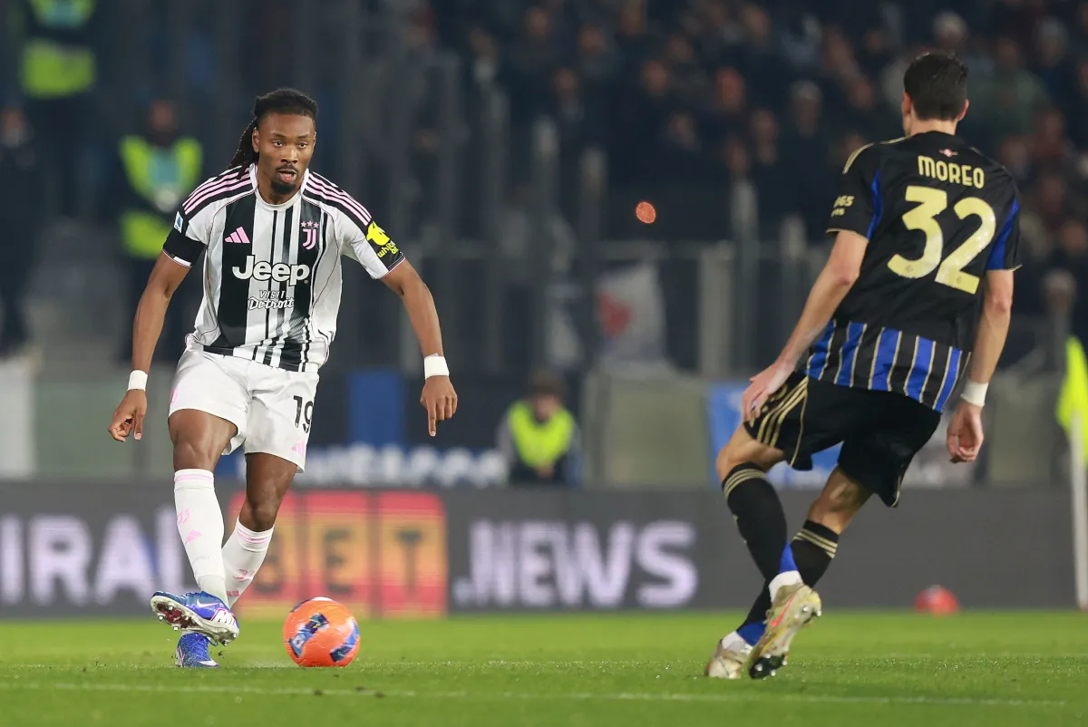 juventus vs pisa — BD news