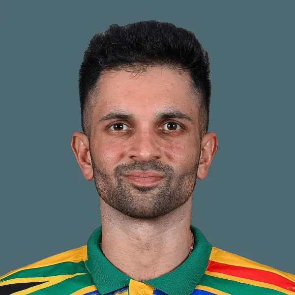 keshav maharaj — BD news