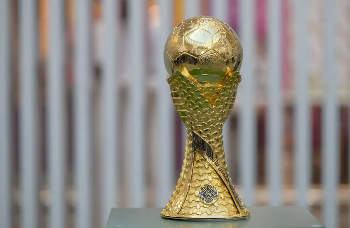 king cup of champions — BD news