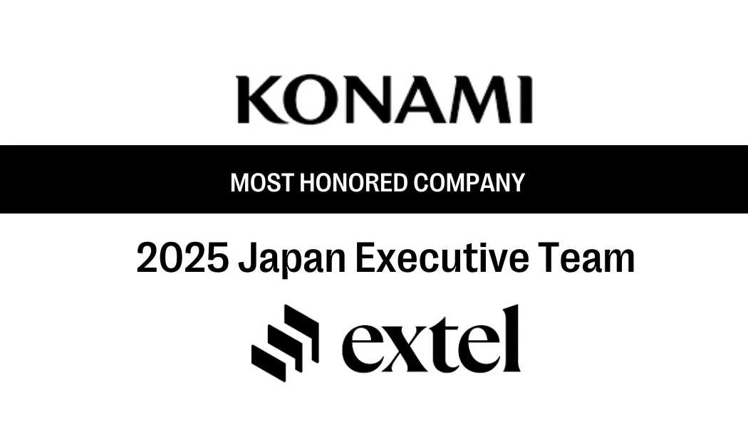 konami — BD news
